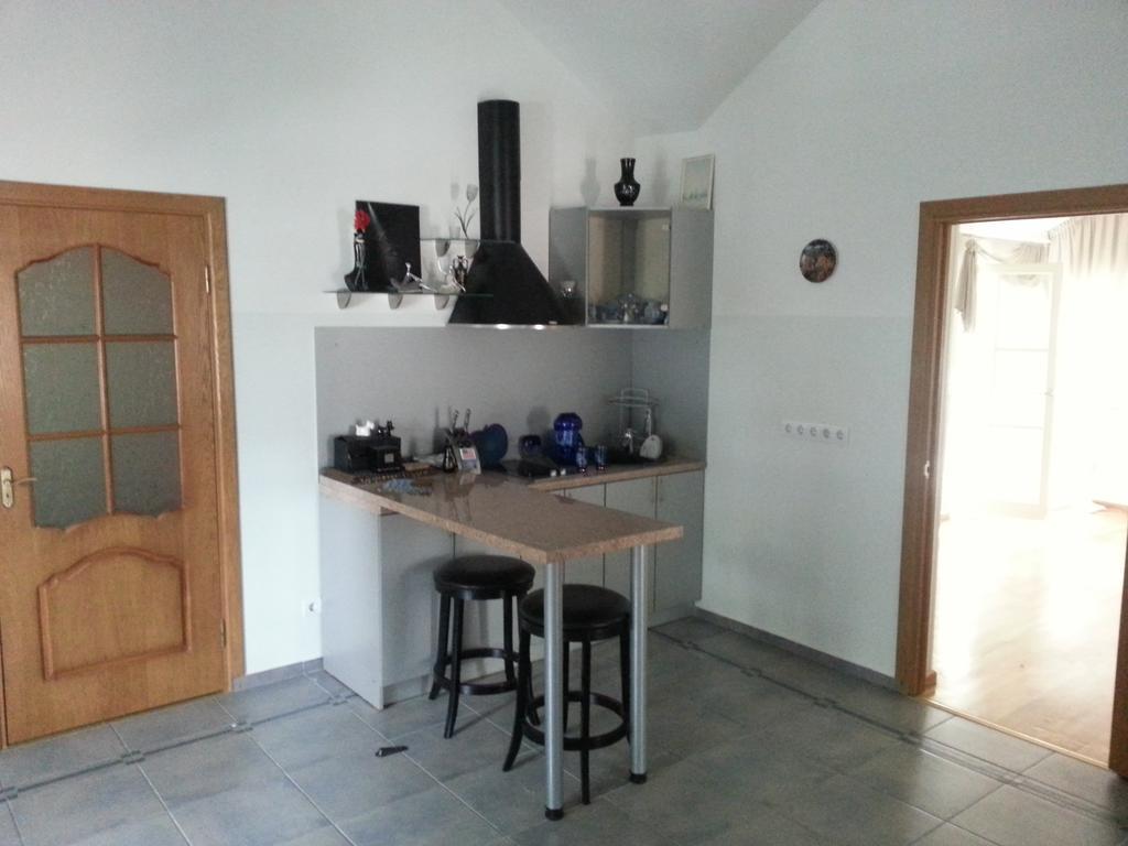 Dzintars Jūrkalne Quarto foto