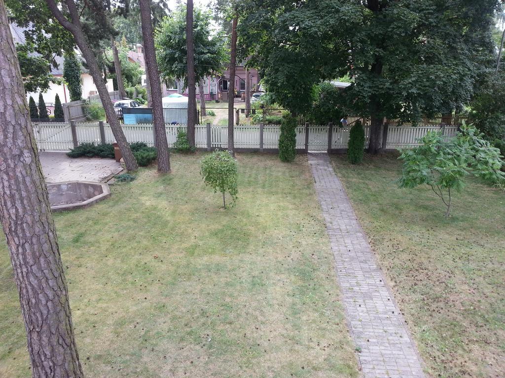 Dzintars Jūrkalne Quarto foto