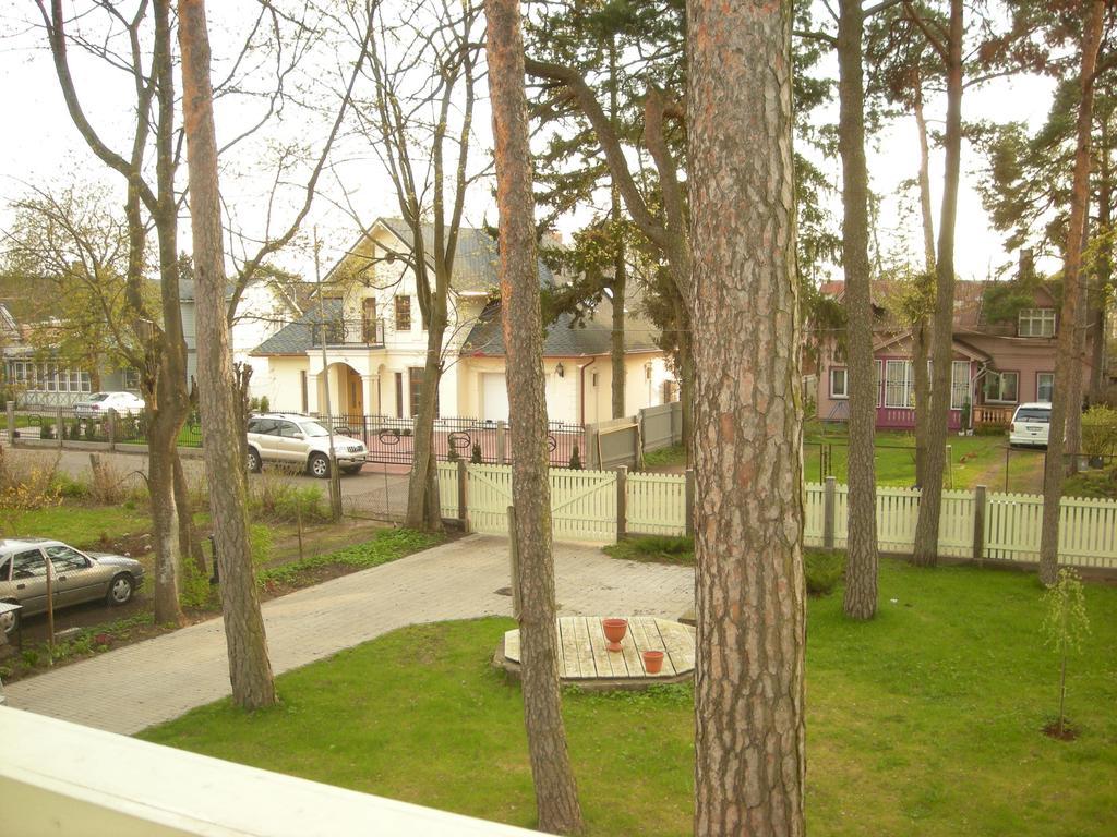 Dzintars Jūrkalne Quarto foto