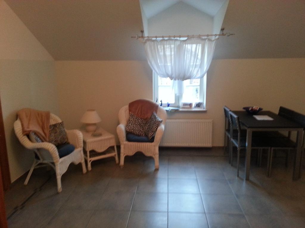 Dzintars Jūrkalne Exterior foto